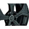 Alu kola MSW MSW 43 GLOSS BLACK FULL POLISHED 7x19 5x114,3 ET45 67.1