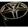 Alu kola SPARCO SPARCO RECORD GLOSS BLACK 7,5x17 5x112 ET27 73