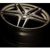 Alu kola SPARCO SPARCO RECORD GLOSS BLACK 7,5x17 5x112 ET27 73