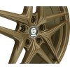 Alu kola SPARCO SPARCO RECORD GLOSS BLACK 7,5x17 5x112 ET27 73
