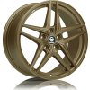 Alu kola SPARCO SPARCO RECORD GLOSS BLACK 7,5x17 5x112 ET27 73