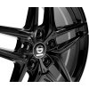 Alu kola SPARCO SPARCO RECORD GLOSS BLACK 7,5x17 5x112 ET27 73
