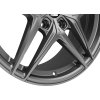 Alu kola SPARCO SPARCO RECORD GLOSS BLACK 7,5x17 5x112 ET27 73