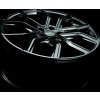 Alu kola MSW MSW 41 GLOSS BLACK 9x20 5x120 ET35 64.12