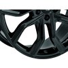 Alu kola MSW MSW 41 GLOSS BLACK 9x20 5x120 ET35 64.12