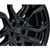 Alu kola MSW MSW 41 GLOSS BLACK 9x20 5x120 ET35 64.12