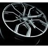 Alu kola MSW MSW 41 GLOSS BLACK 9x20 5x120 ET35 64.12