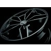 Alu kola MSW MSW 71 GLOSS DARK GREY FULL POLISHED 8x19 5x112 ET35 73