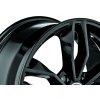 Alu kola MSW MSW 71 GLOSS DARK GREY FULL POLISHED 8x19 5x112 ET35 73