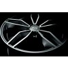 Alu kola MSW MSW 71 GLOSS DARK GREY FULL POLISHED 8x19 5x112 ET35 73