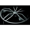 Alu kola MSW MSW 71 GLOSS DARK GREY FULL POLISHED 8x19 5x112 ET35 73