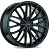 Alu kola OZ ITALIA 150 GLOSS BLACK 8x18 5x120 ET45 79
