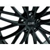Alu kola OZ ITALIA 150 GLOSS BLACK 8x18 5x120 ET45 79