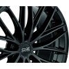 Alu kola OZ ITALIA 150 GLOSS BLACK 8x18 5x120 ET45 79
