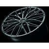 Alu kola OZ ITALIA 150 GLOSS BLACK 8x18 5x120 ET45 79