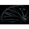 Alu kola OZ ITALIA 150 GLOSS BLACK 8x18 5x120 ET45 79