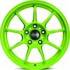 P3 acid green 01