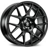 Alu kola SPARCO SPARCO PRO CORSA MATT DARK TITANIUM 7,5x17 4x100 ET42 63.4