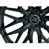 Alu kola MSW MSW 50 MATT GUN METAL FULL POLISHED (MGMFP) 8,5x19 5x112 ET43 73