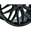 Alu kola MSW MSW 50 MATT GUN METAL FULL POLISHED (MGMFP) 8,5x19 5x112 ET43 73