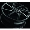 Alu kola MSW MSW 80-4 GLOSS BLACK FULL POLISHED 6,5x16 4x108 ET20 65.1
