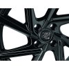 Alu kola MSW MSW 80-4 GLOSS BLACK FULL POLISHED 6,5x16 4x108 ET20 65.1
