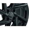 Alu kola MSW MSW 80-4 GLOSS BLACK FULL POLISHED 6,5x16 4x108 ET20 65.1