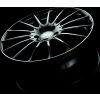 Alu kola MSW MSW 30 GLOSS BLACK FULL POLISHED 8,5x18 5x112 ET48 73