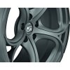 Alu kola MSW MSW 82 MATT GUN METAL 8x18 5x114,3 ET45 73