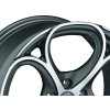 Alu kola MSW MSW 82 MATT GUN METAL 8x18 5x114,3 ET45 73