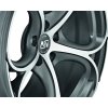 Alu kola MSW MSW 82 MATT GUN METAL 8x18 5x114,3 ET45 73
