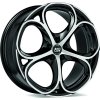 Alu kola MSW MSW 82 MATT GUN METAL 8x18 5x114,3 ET45 73