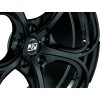 Alu kola MSW MSW 82 MATT GUN METAL 8x18 5x114,3 ET45 73