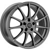 Alu kola MSW MSW 85 MATT GRAPHITE 6x15 4x108 ET22 65.1