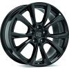 Alu kola MSW MSW 27T FULL SILVER 9,5x19 5x114,3 ET45 64.12