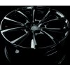 Alu kola MSW MSW 27T FULL SILVER 9,5x19 5x114,3 ET45 64.12