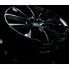 Alu kola MSW MSW 27T FULL SILVER 9,5x19 5x114,3 ET45 64.12