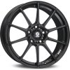 Alu kola SPARCO ASSETTO GARA MATT BLACK 7x16 4x108 ET42 73