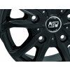 matt black 01