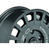 dark graphite silver lettering 03