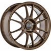 Alu kola OZ ULTRALEGGERA MATT BRONZE 7x16 4x100 ET37 68