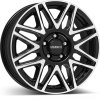 DEZENT KHdark blackpolished R021 172 480