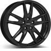 DEZENT KFblack black R021 167 480