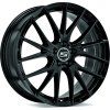 C5 gloss black