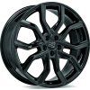 C5 gloss black