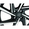 gloss black full polished 03
