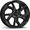 DEZENT APblack black R021 169 480