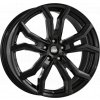 DBV Milano TV 8,0x19 5/108 ET45 black