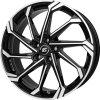 BROCK RC36 SGVP 9x20 5x108 ET58.5 středový otvor 63,4