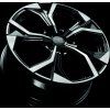 gloss black full polished 01